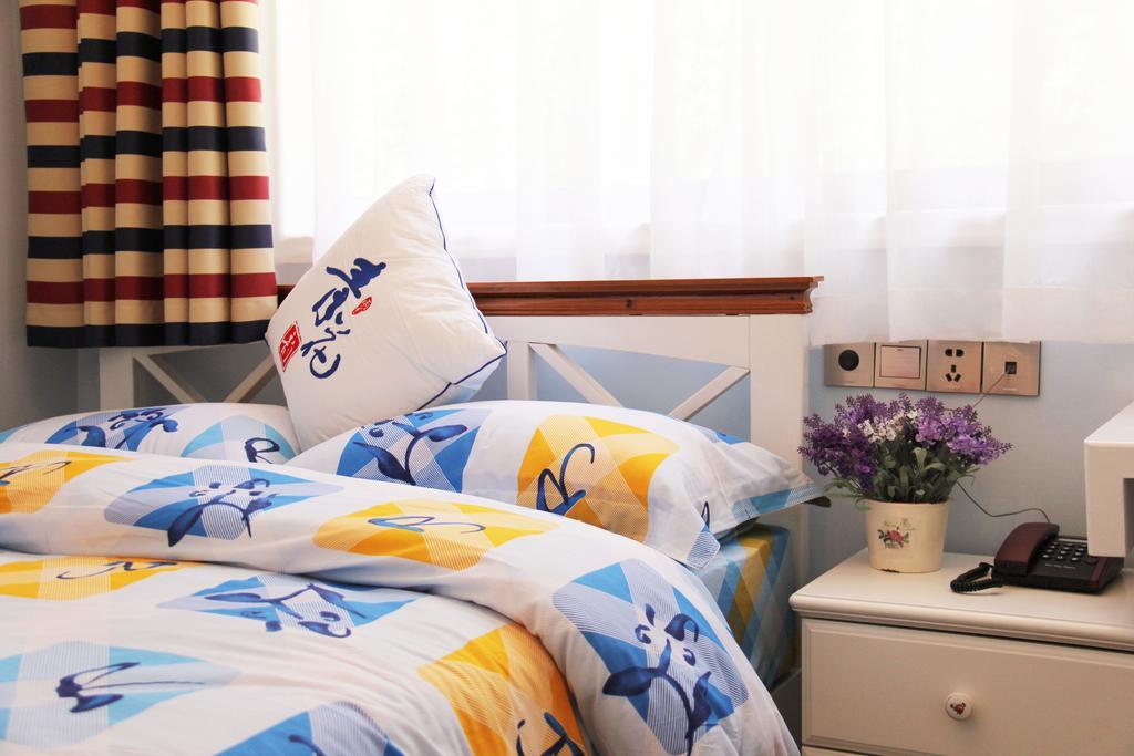 Raimi Hotel Chaqiyu Zimmer foto