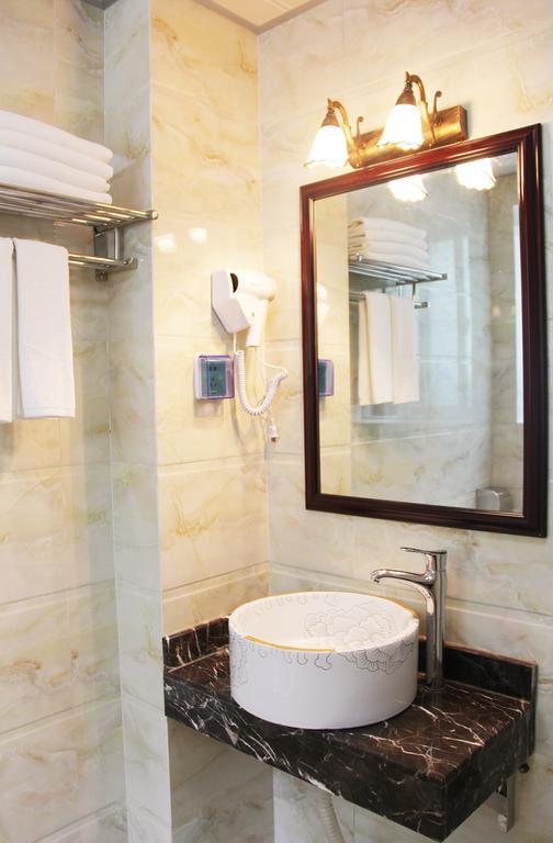 Raimi Hotel Chaqiyu Zimmer foto