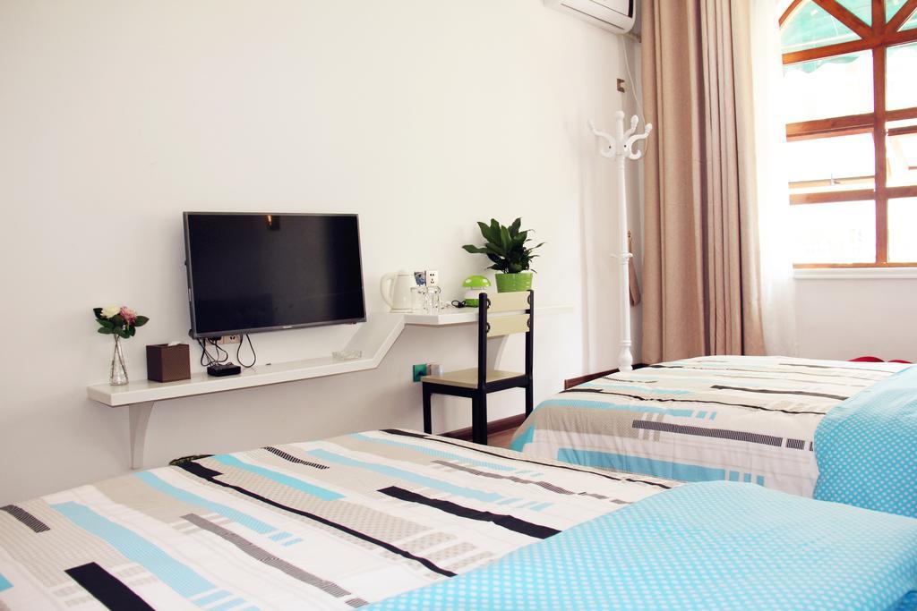 Raimi Hotel Chaqiyu Zimmer foto